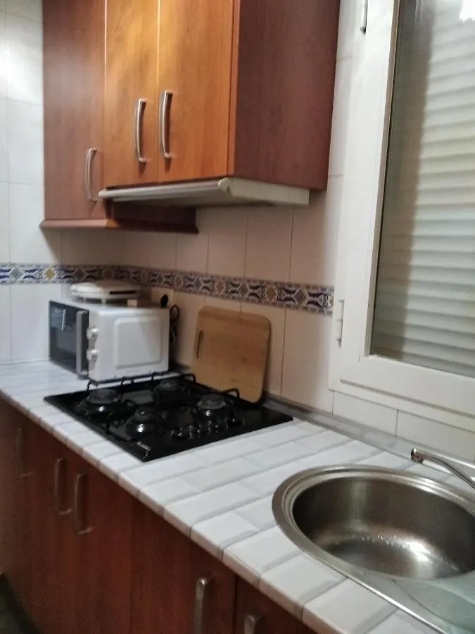 Aurora... Pisos En Alquiler Granada. Armilla Apartamento