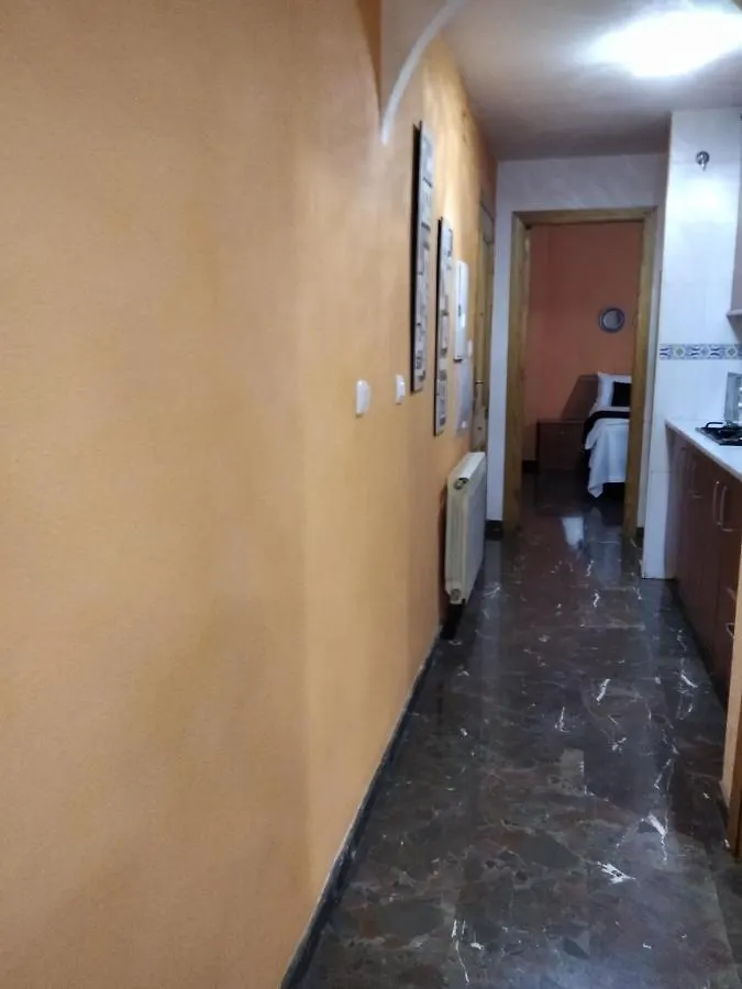Aurora... Pisos En Alquiler Granada. Armilla Apartamento Espanha