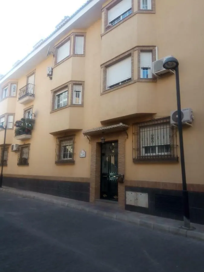 Aurora... Pisos En Alquiler Granada. Armilla Apartamento