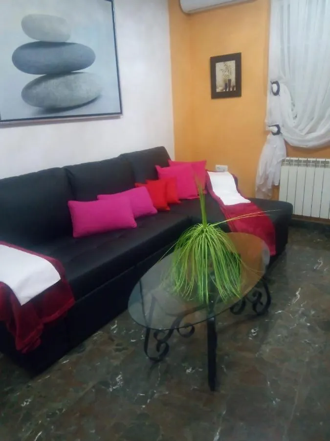Aurora... Pisos En Alquiler Granada. Armilla Apartamento