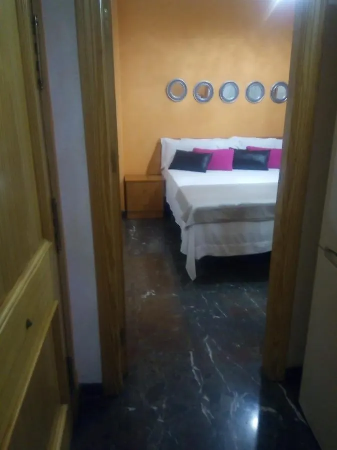 Aurora... Pisos En Alquiler Granada. Armilla Apartamento
