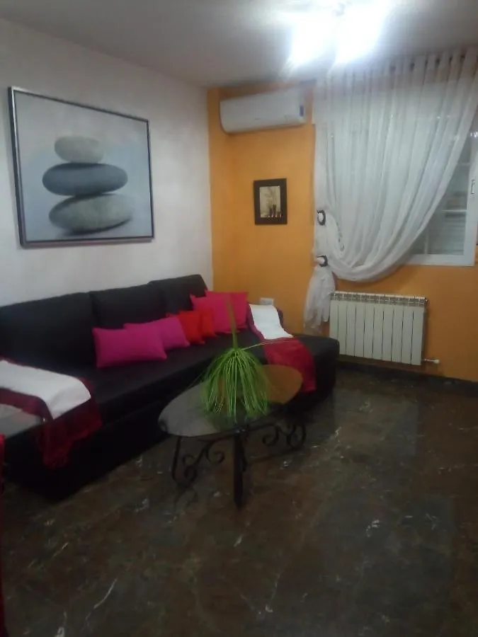 Aurora... Pisos En Alquiler Granada. Armilla Apartment 0*,