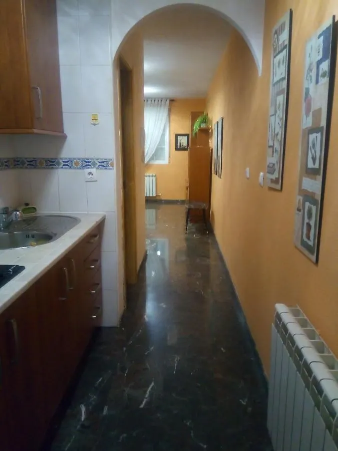 Aurora... Pisos En Alquiler Granada. Armilla Apartamento