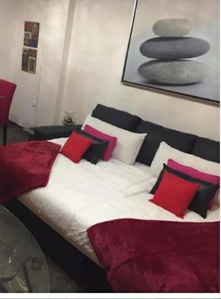 Aurora... Pisos En Alquiler Granada. Armilla Apartman Spanyolország